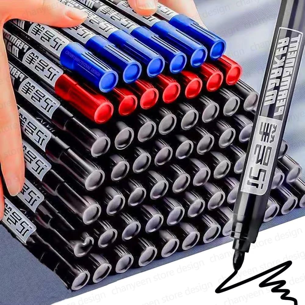 Copic Marker Sketch - Marqueurs étanches à base d'huile, 5