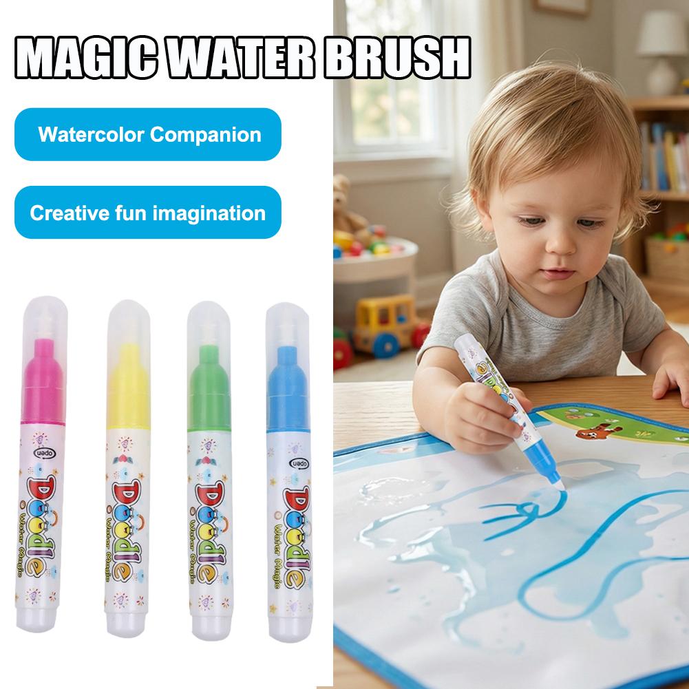 Copic Marker Sketch - Stylos à eau magiques pour enfants,