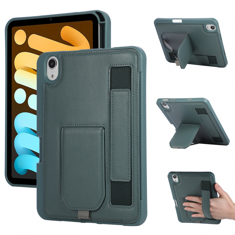 Pen Rest Single - Coque inférieure unique pour tablette iPad
