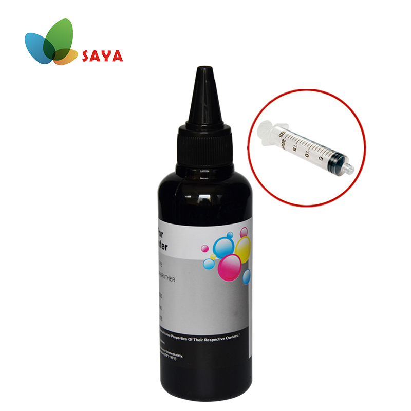 Fountain Pen Bottled Ink - Encre de recharge pour imprimante jet