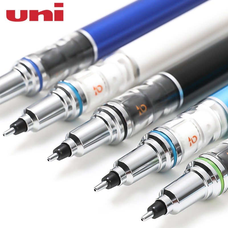 Mechanical Pencil 0.3 - TOMBOW Shake to Lead/Press crayon mécanique,