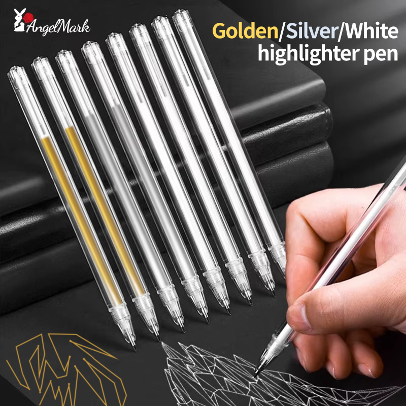Copic Marker Classic - Ensemble de stylos gel rechargeables Kendning,
