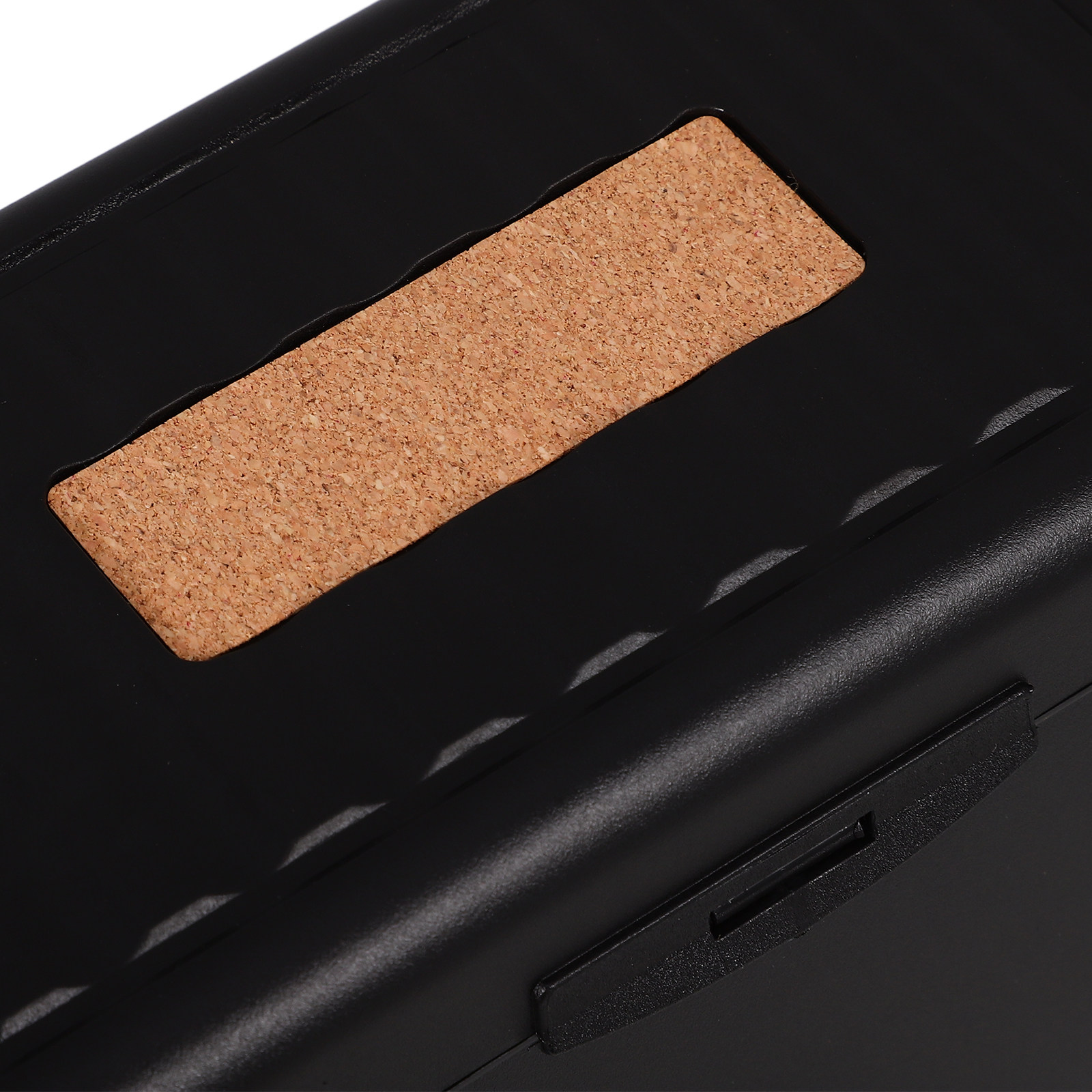 Index Card Holder - Boîte de rangement de cartes indexées