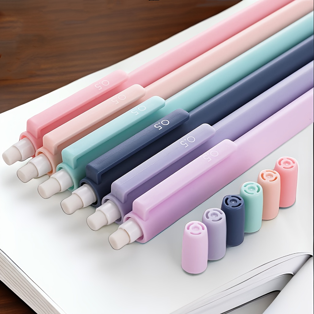 Staedtler Pencil Lumocolor - 12/6 pièces ensemble de crayons mécaniques