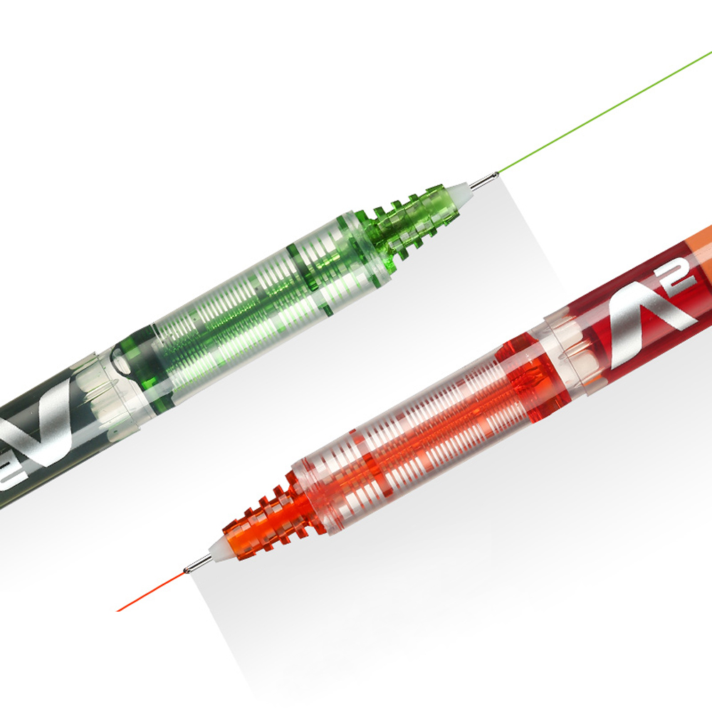 Stylo à Gel pilote BX-V5, Tube - Pilot Pen V5 avis et prix