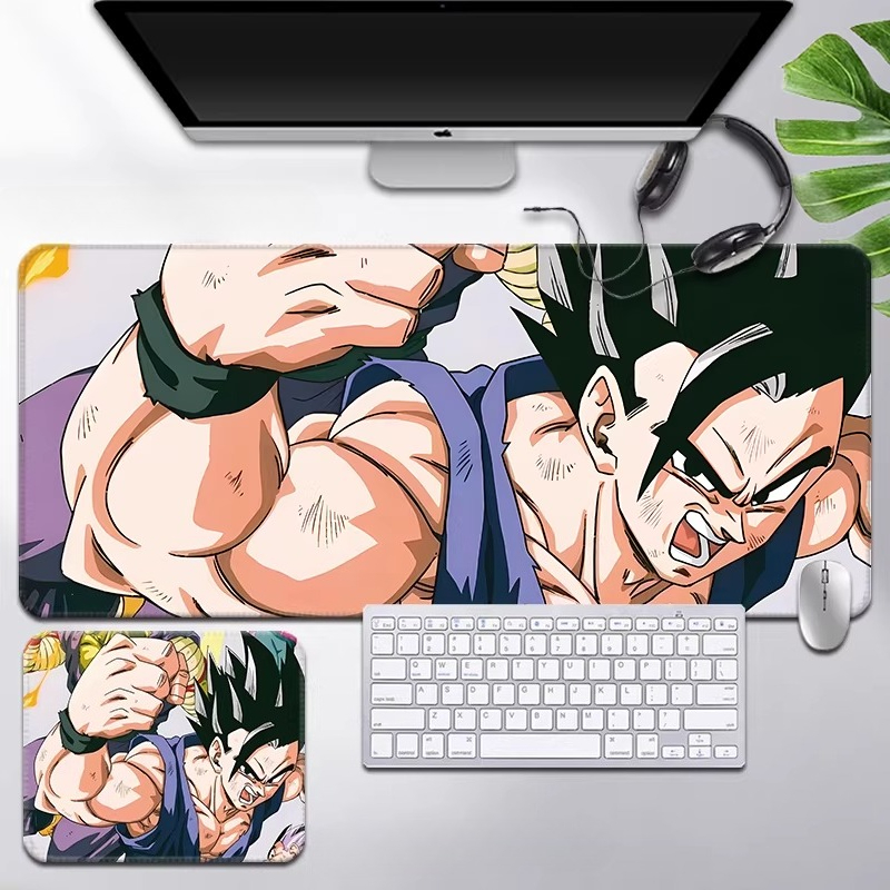 Tapis de souris en cuir Dragon - Leather Desk Pad avis et prix