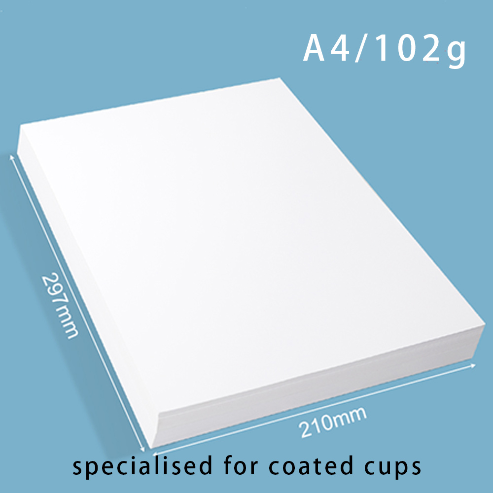Papier de transfert de chaleur - Ink Blotter Paper avis et prix