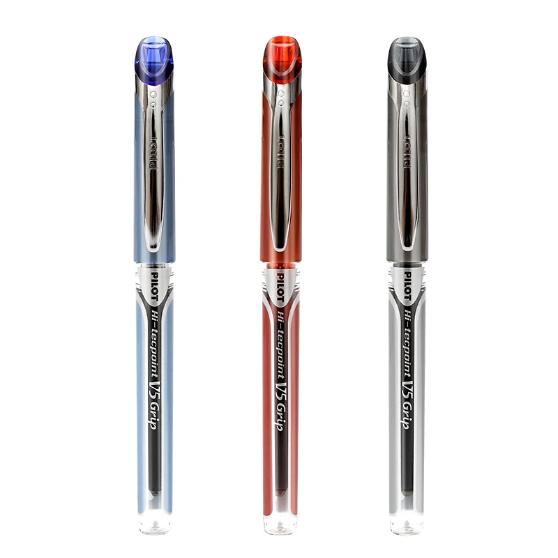 Japon pilote BXGPN-V5 Version  - Pilot Pen V5 avis et prix