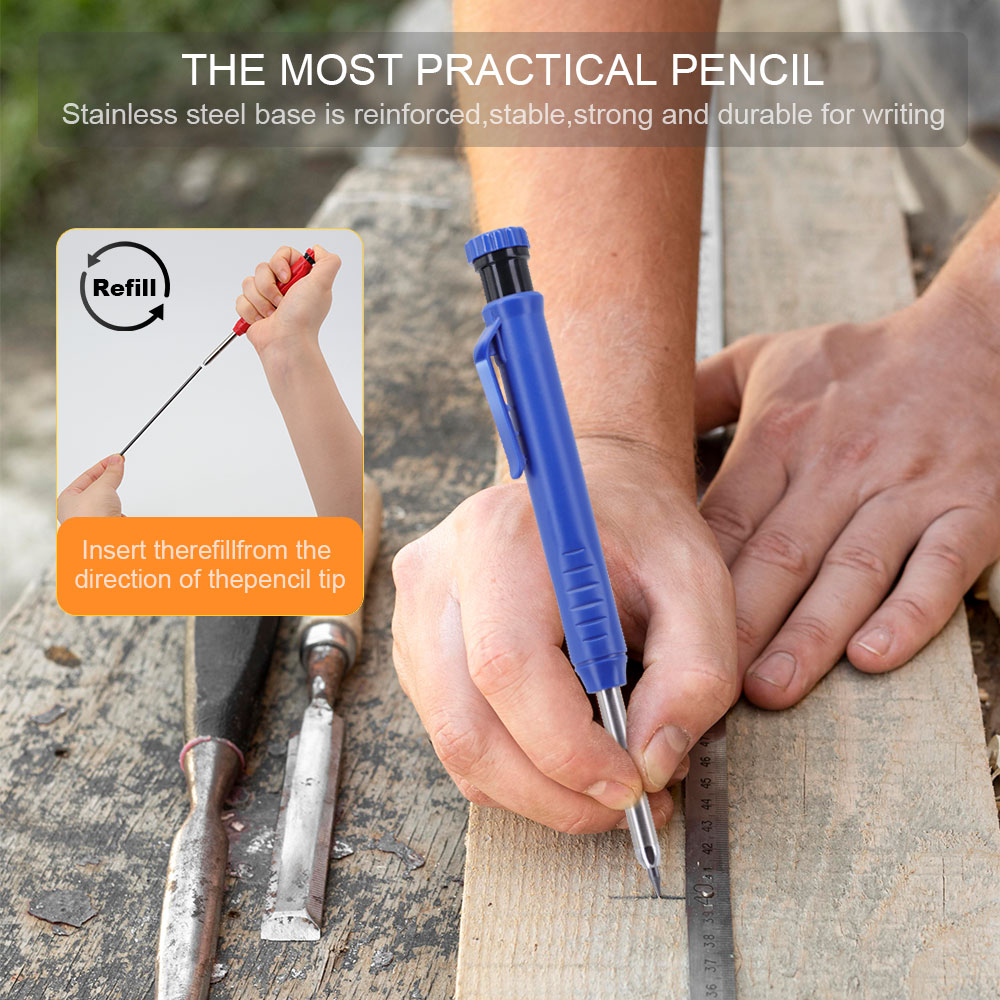Ensemble de crayons de charpen - Staedtler Pencil Lumocolor avis et prix