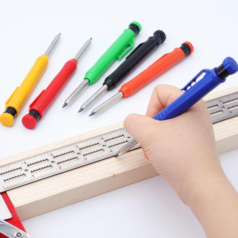 Ensemble de crayons de charpen - Staedtler Pencil Lumocolor avis et prix