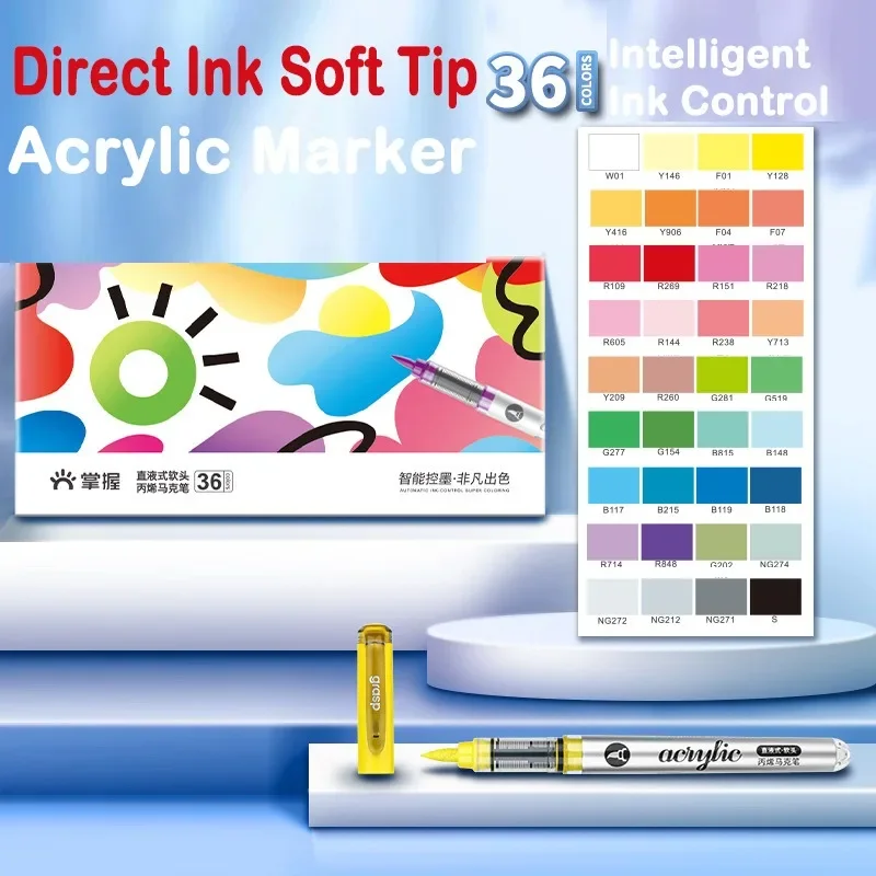 GRASP 120/1 marqueur de couleu - Copic Marker Sketch avis et prix