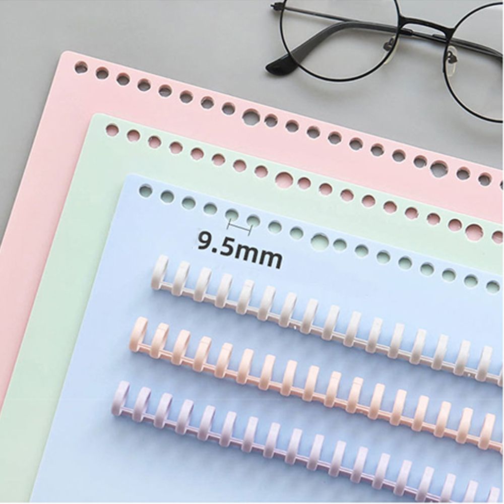 Peignes de reliure, fourniture - Binder A4 Lever avis et prix