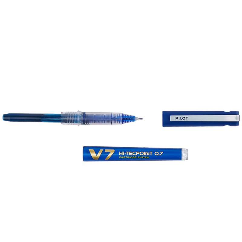 Stylo à Gel HI-TECPOINT, 2 piè - Pilot Pen V5 avis et prix
