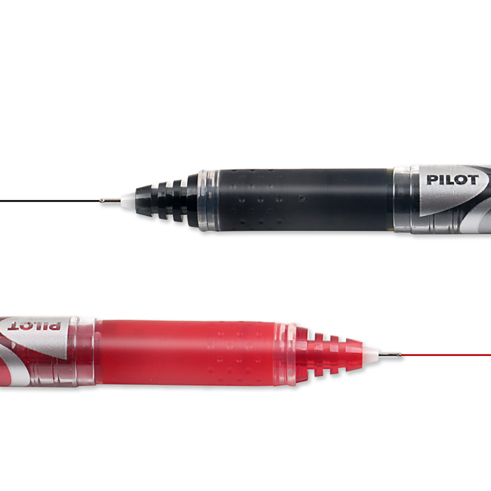 Stylo Gel pilote japonais BXGP - Pilot Pen V5 avis et prix