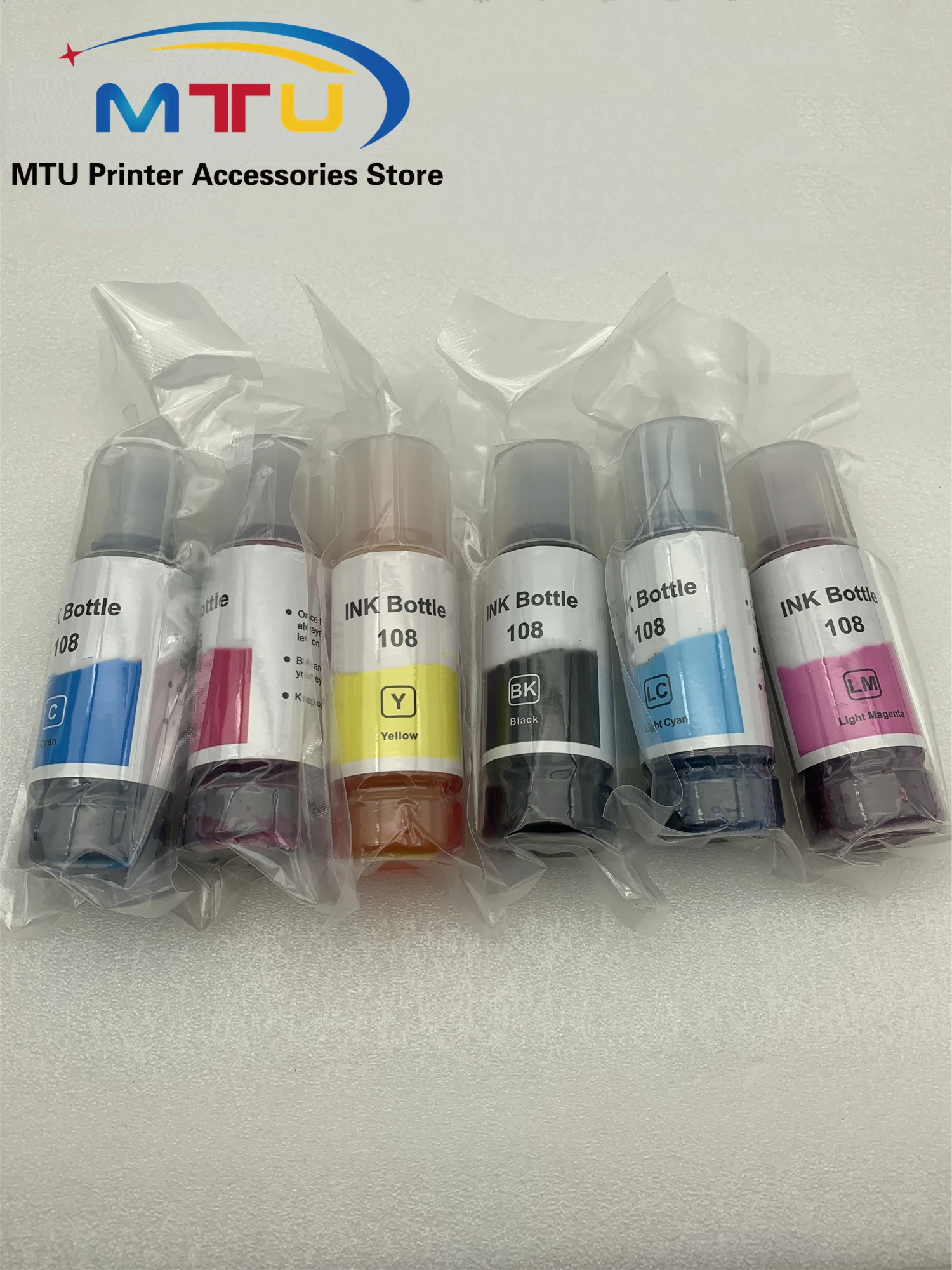 Recharge d'encre pour impriman - Fountain Pen Bottled Ink avis et prix