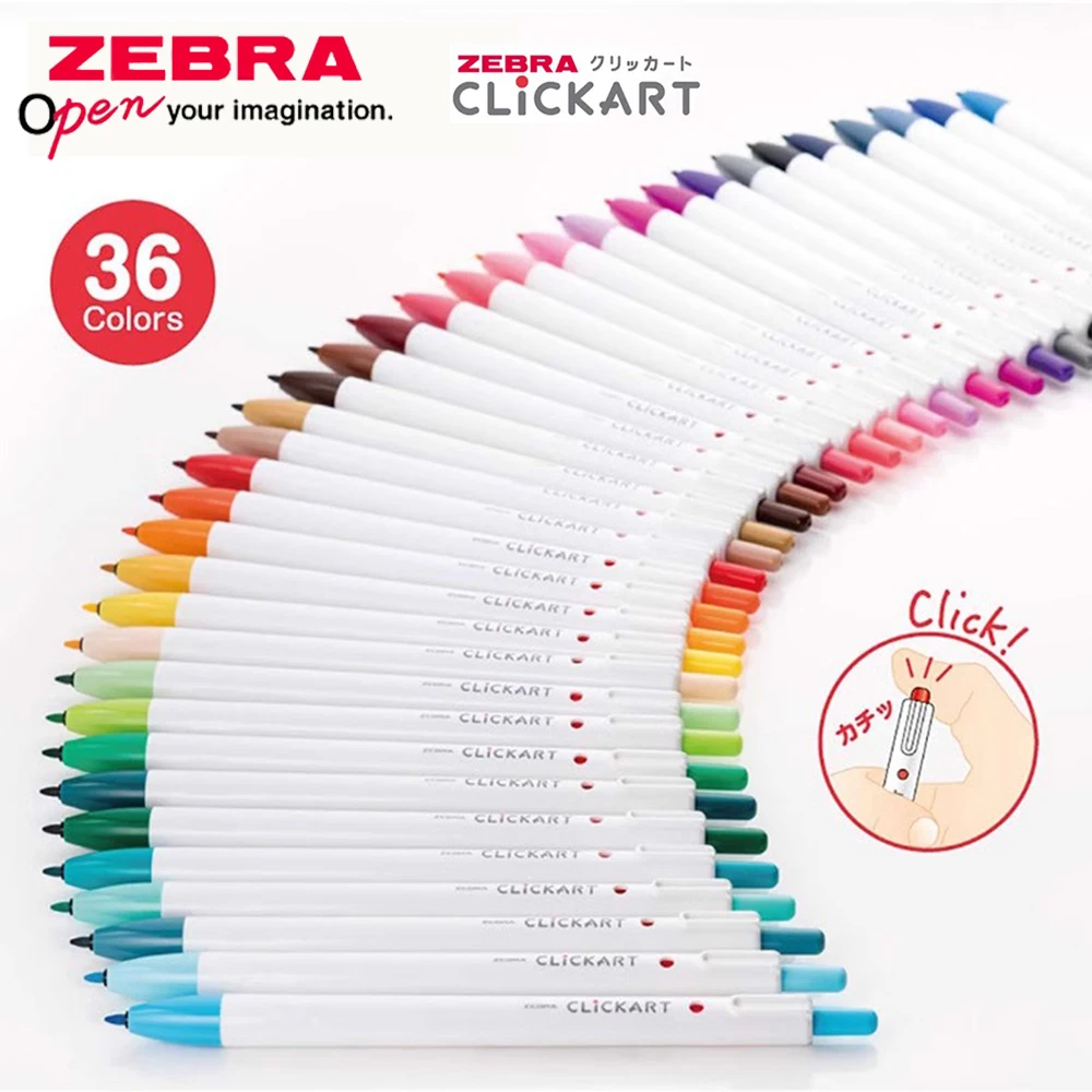 Surligneur de soutien-gorge tr - Zebra Pen Mildliner avis et prix