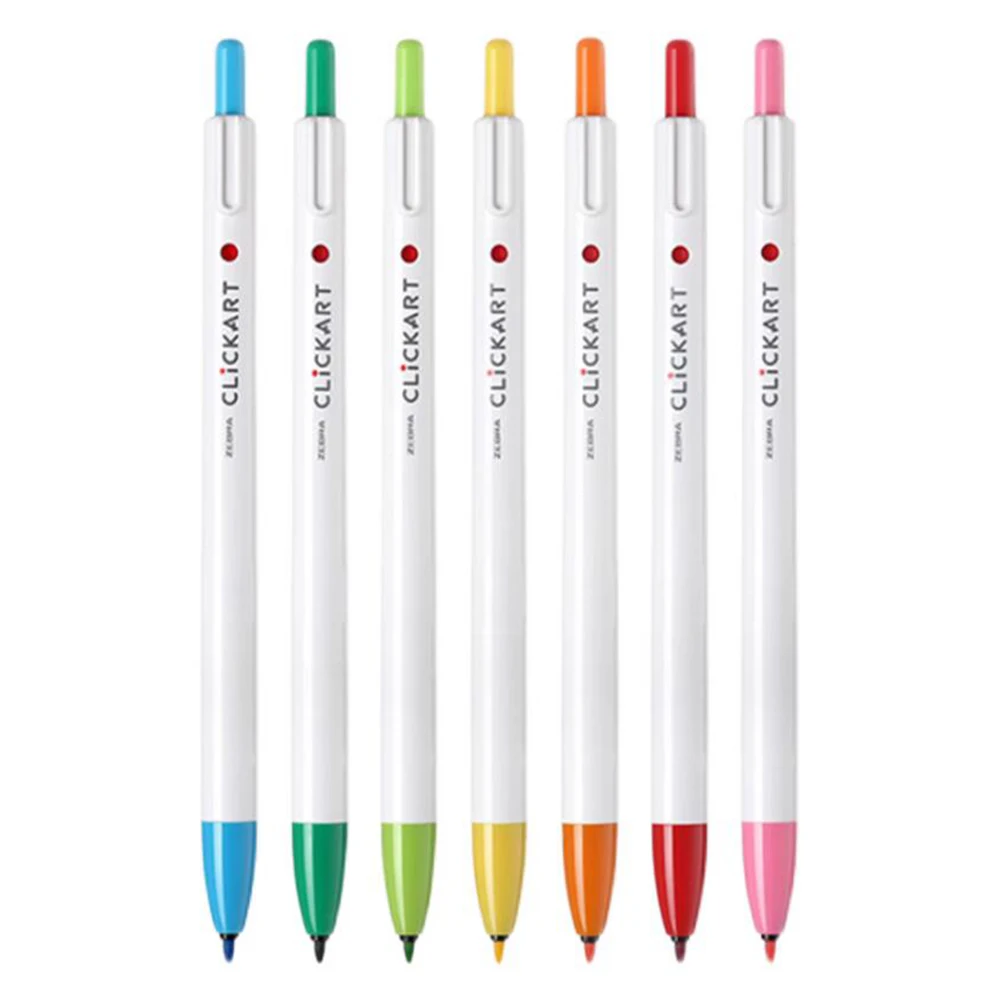 Surligneur de soutien-gorge tr - Zebra Pen Mildliner avis et prix
