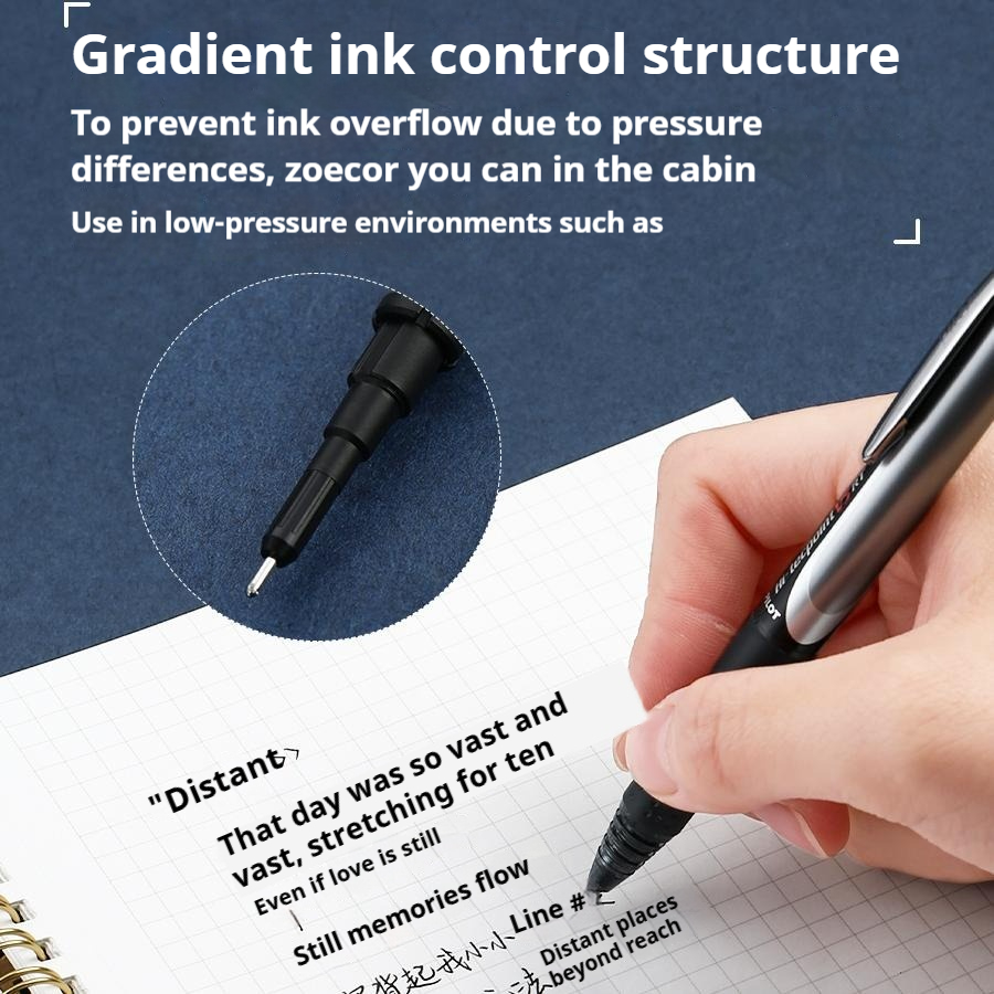 Stylo à encre gel japonais PIL - Pilot Pen V5 avis et prix