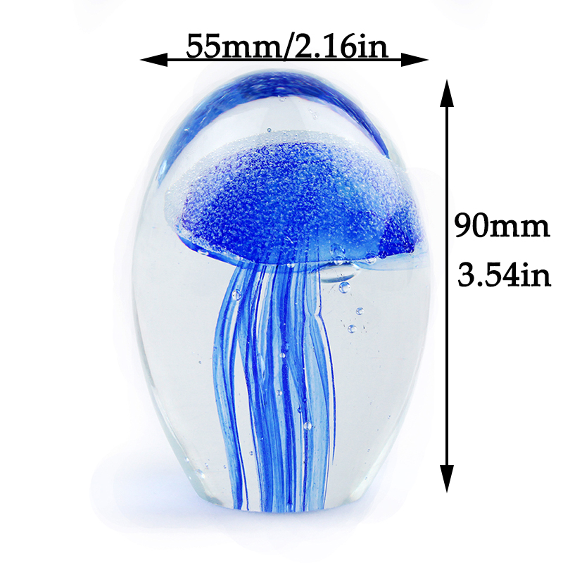 Figurines miniatures en crista - Paper Weight Crystal avis et prix