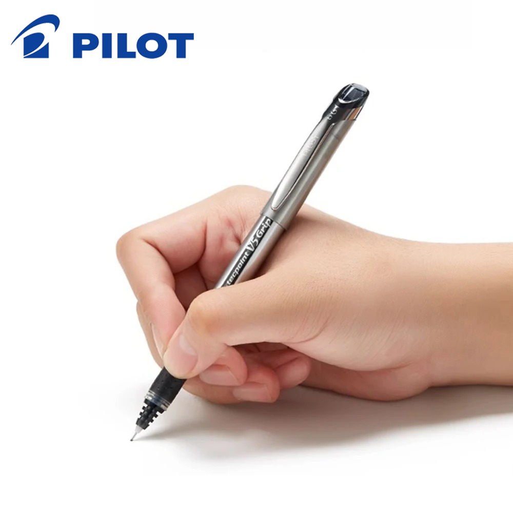 Stylo à Gel pilote japonais BX - Pilot Pen V5 avis et prix