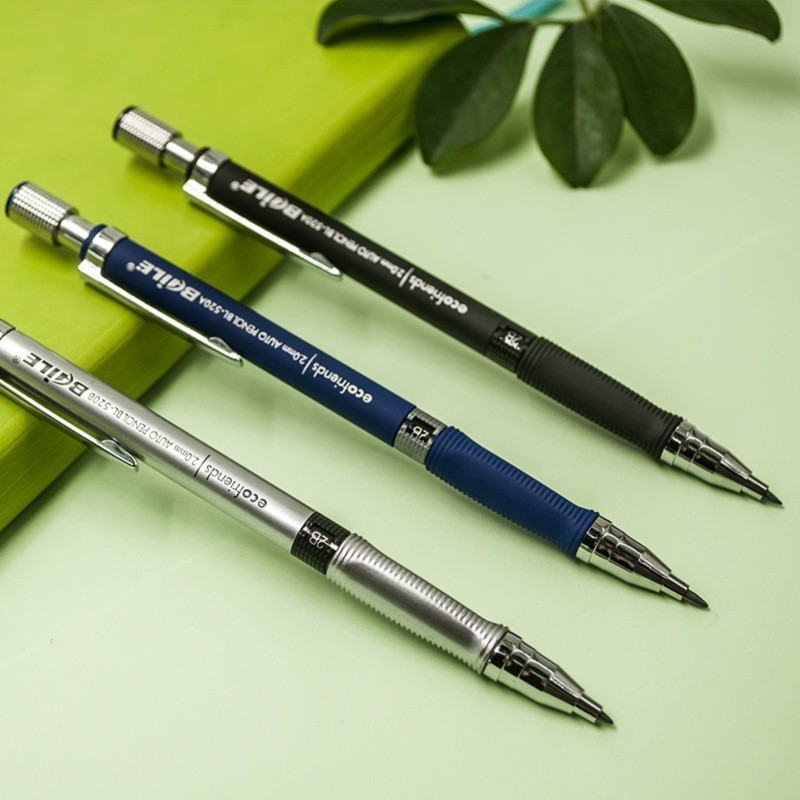 Ensemble de crayons mécaniques - Staedtler Pencil Lumocolor avis et prix