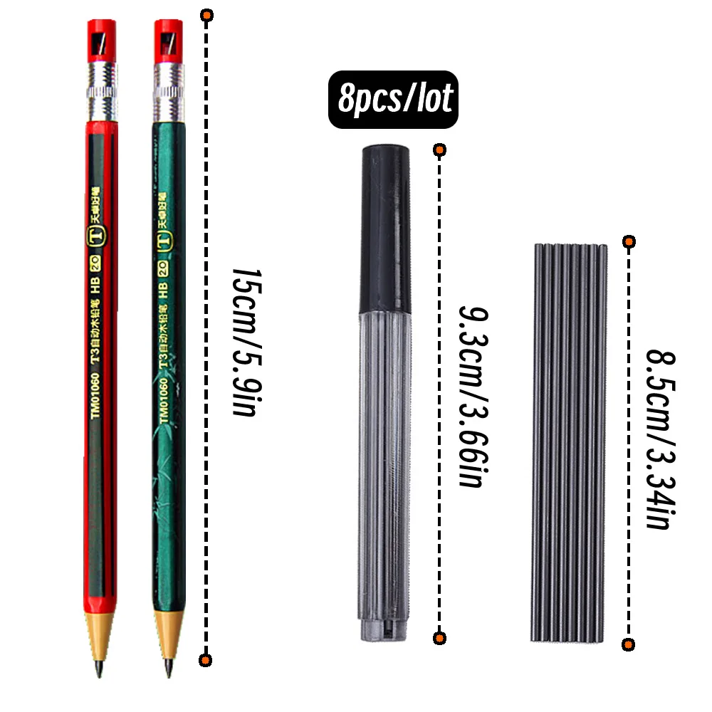 Ensemble de crayons mécaniques - Staedtler Pencil Lumocolor avis et prix