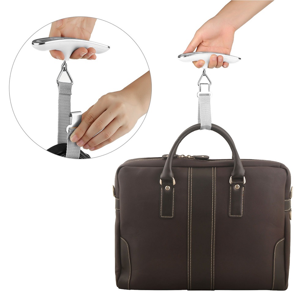 Balance électronique LCD numér - Tape Dispenser Weighted avis et prix