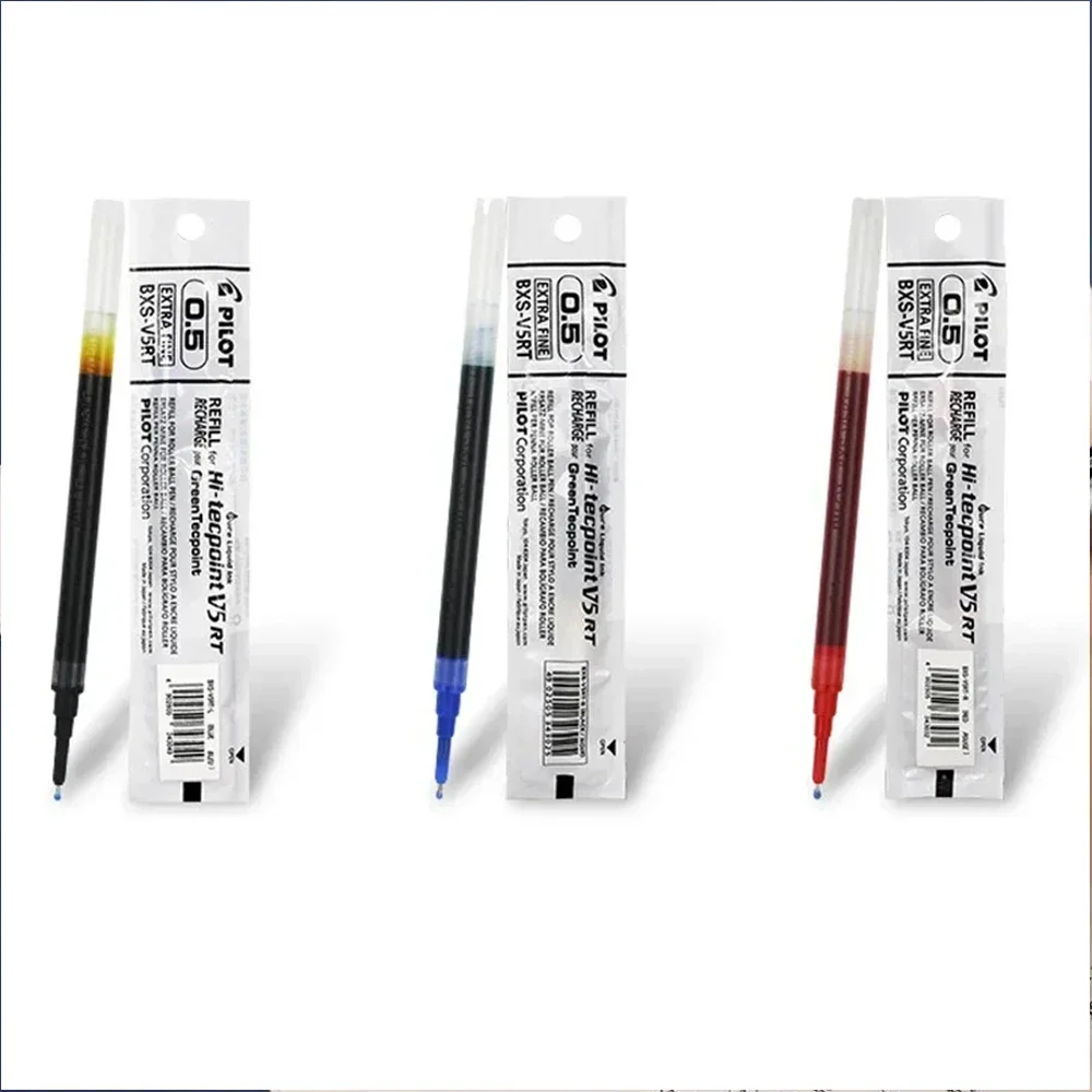 12pcs/24pcs Japon PIuno Gel St - Pilot Pen V5 avis et prix
