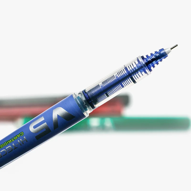 Stylo d'injection PILOT BXC-V5 - Pilot Pen V5 avis et prix