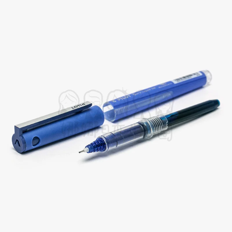 Stylo d'injection PILOT BXC-V5 - Pilot Pen V5 avis et prix
