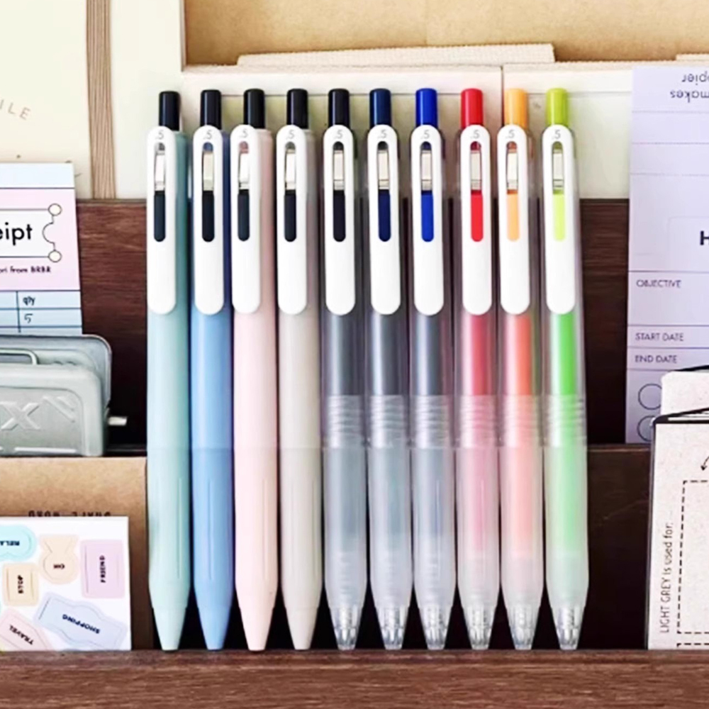 1 pièces japon zèbre Gel stylo - Zebra Pen Sarasa avis et prix