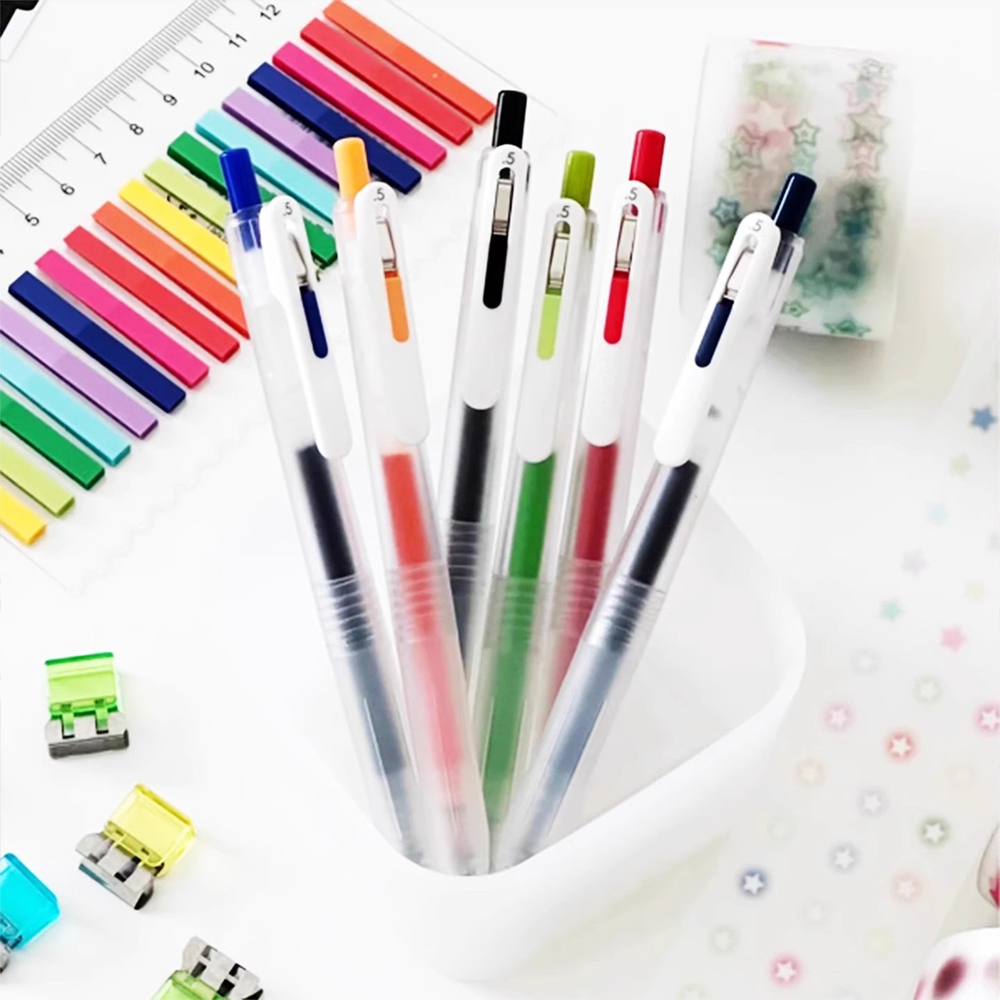 1 pièces japon zèbre Gel stylo - Zebra Pen Sarasa avis et prix