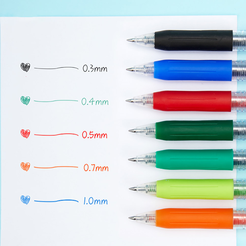 Japon zèbre Sarasa Gel stylo J - Zebra Pen Sarasa avis et prix