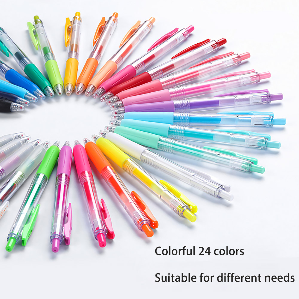 Japon zèbre Sarasa Gel stylo J - Zebra Pen Sarasa avis et prix