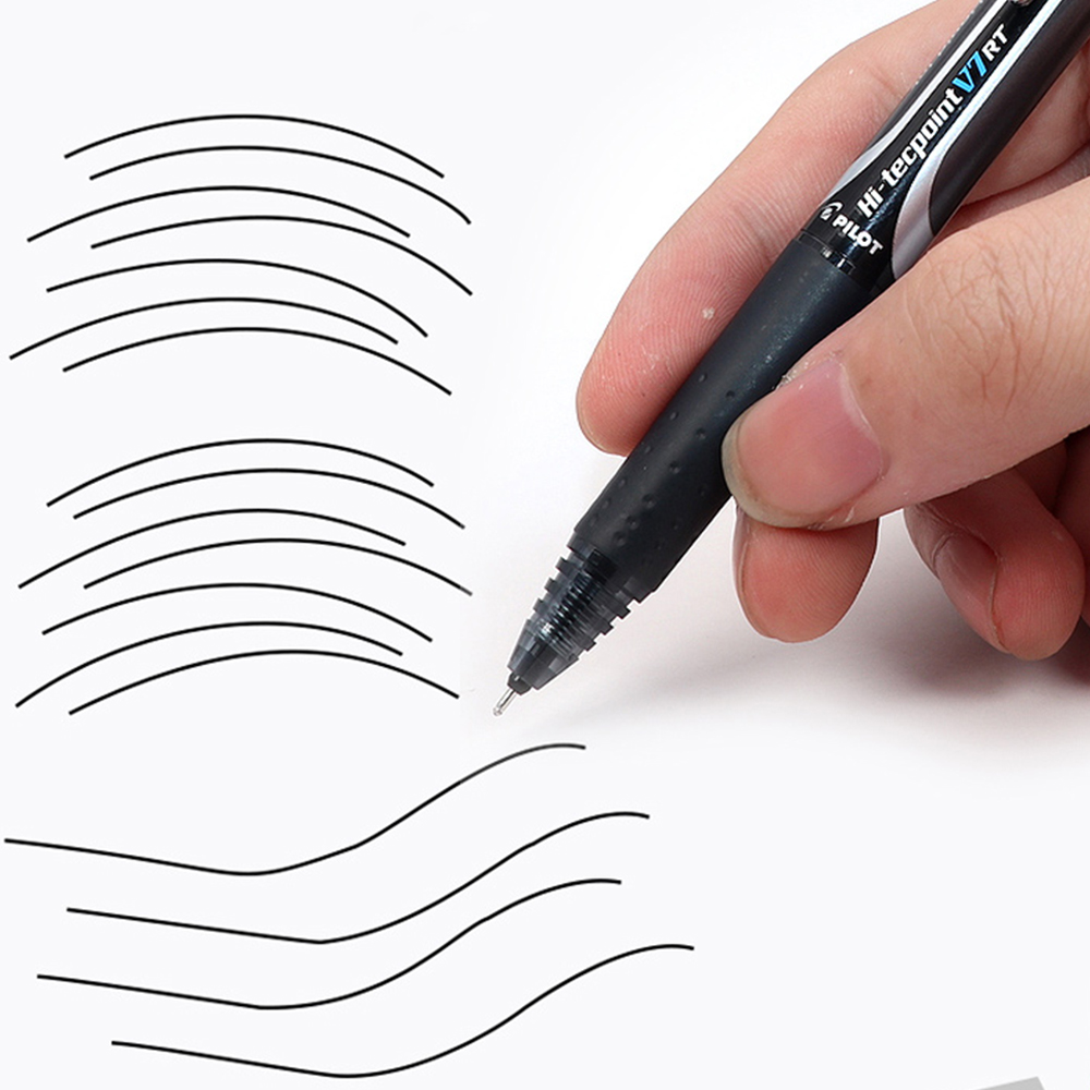 Japon Pilote Gel Pen Set BXRT- - Pilot Pen V5 avis et prix