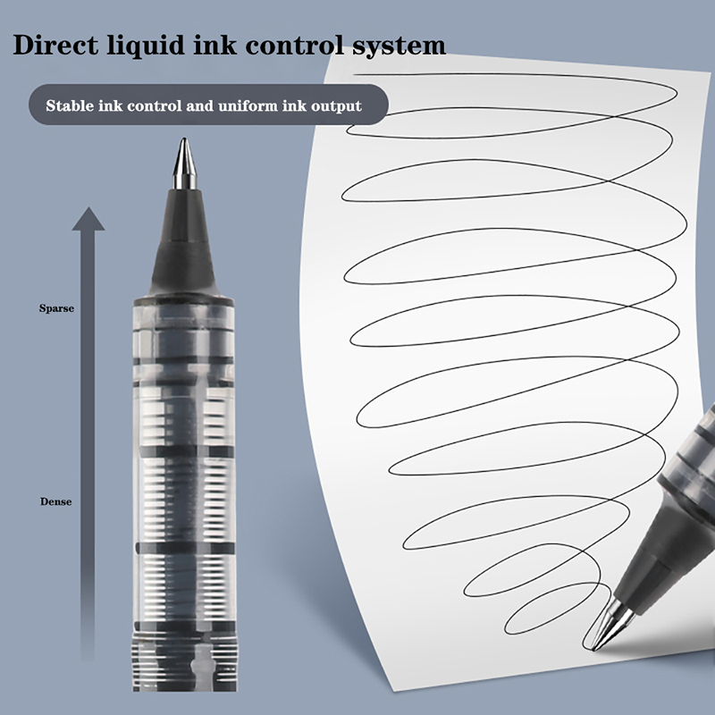 Stylo à encre Gel uni-ball jap - Pilot Pen V5 avis et prix