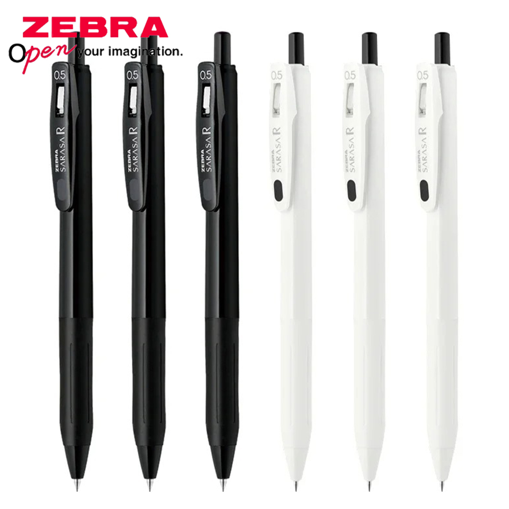 Japon zèbre Gel stylo JJ29 sty - Zebra Pen Sarasa avis et prix
