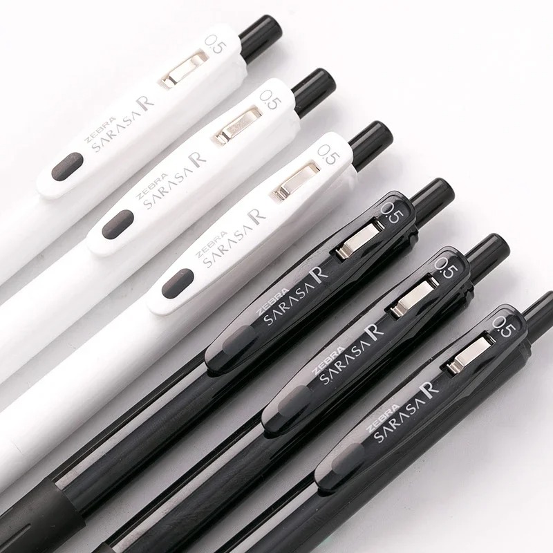 Japon zèbre Gel stylo JJ29 sty - Zebra Pen Sarasa avis et prix