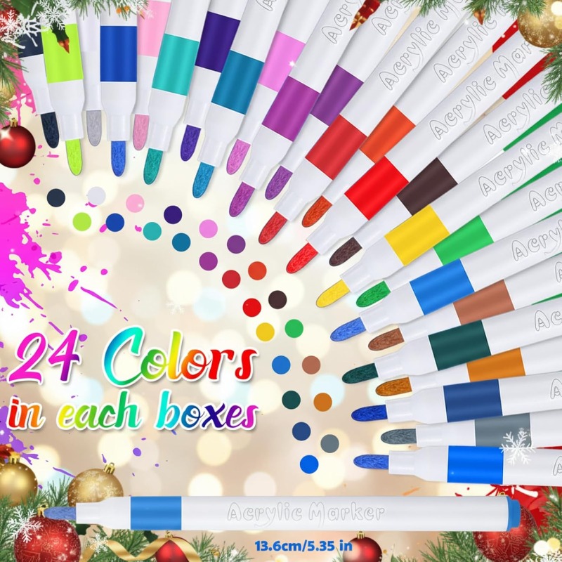 Stylos de peinture acrylique 1 - Copic Marker Classic avis et prix
