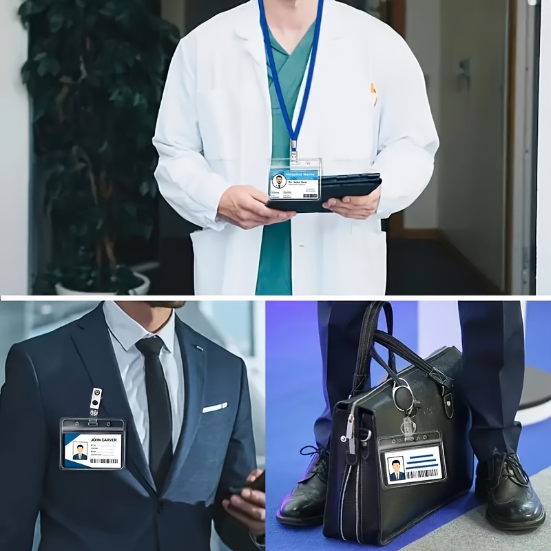 10 ensembles de porte-cartes d - Index Card Holder avis et prix