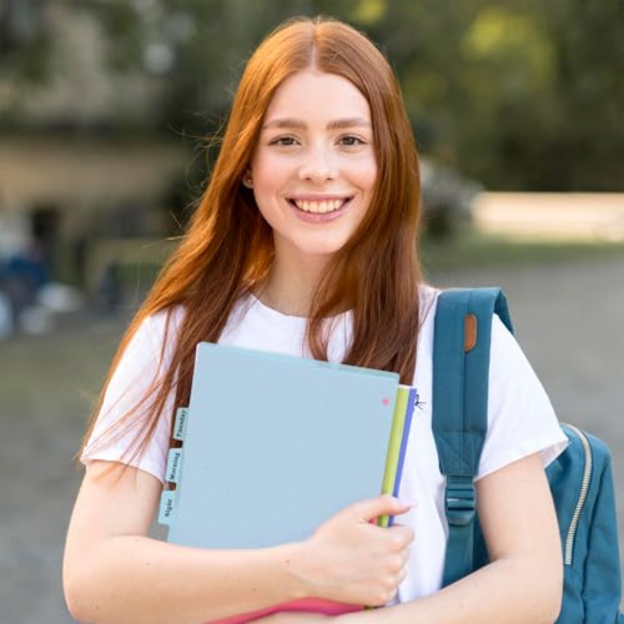 3 diviseurs de classeur à 8 la - Tab Divider A4 avis et prix