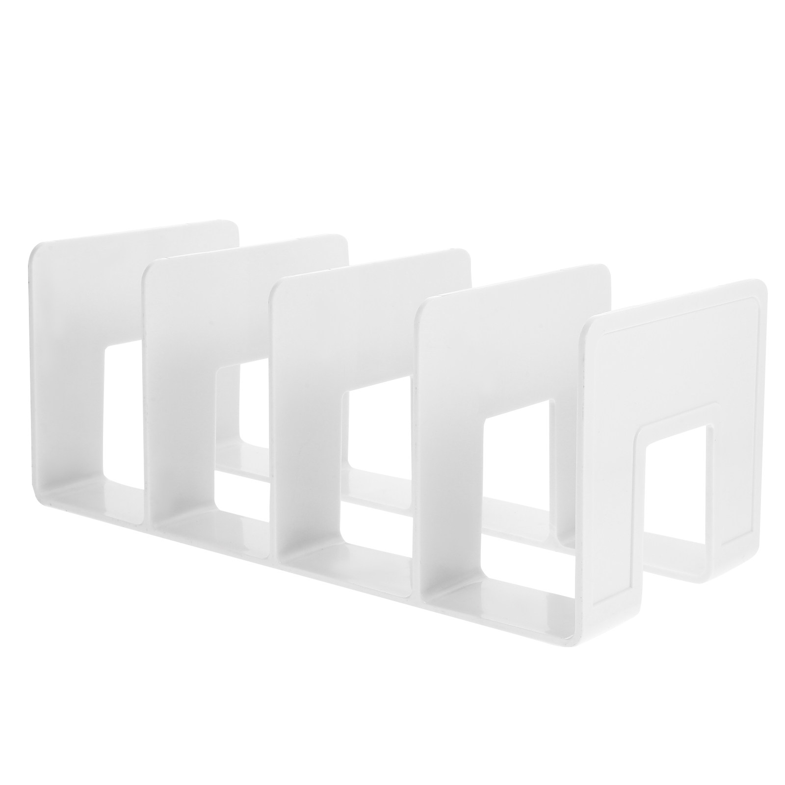 Porte-documents en acrylique d - Magazine Holder Rack avis et prix