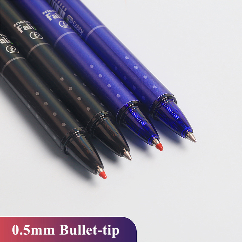 Ensemble de stylos à Gel effaç - Pilot Pen Frixion avis et prix