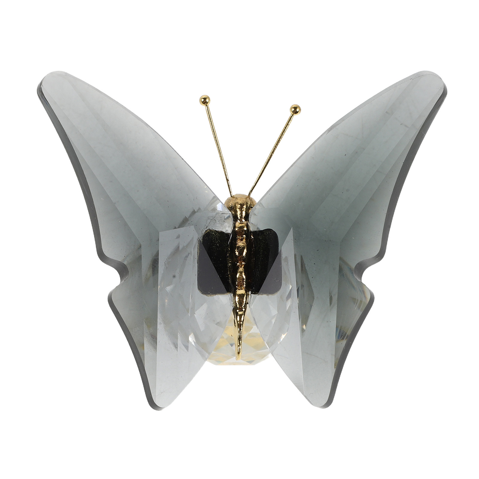 Presse-papiers papillon en cri - Paper Weight Crystal avis et prix