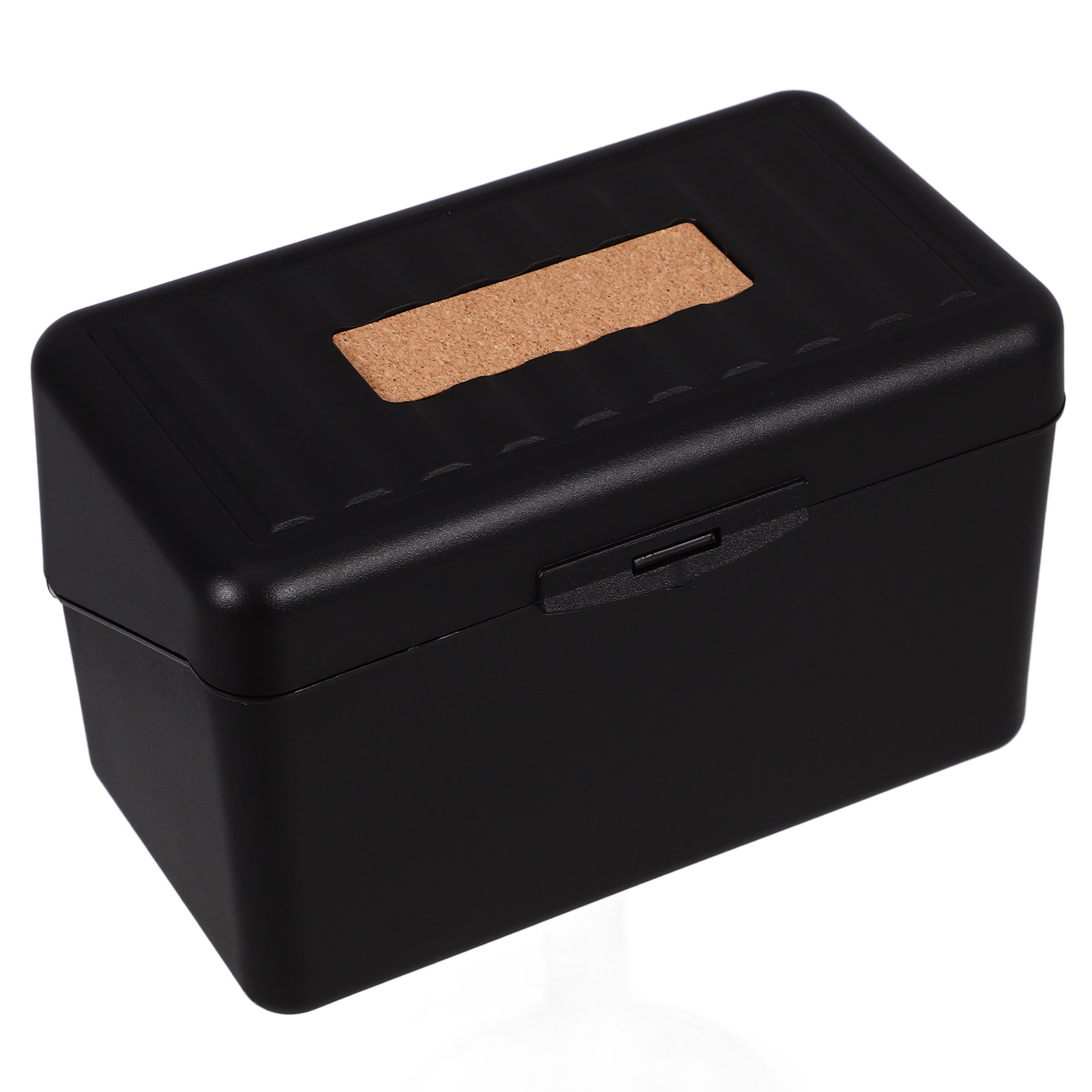 Boîte de rangement de cartes i - Index Card Holder avis et prix