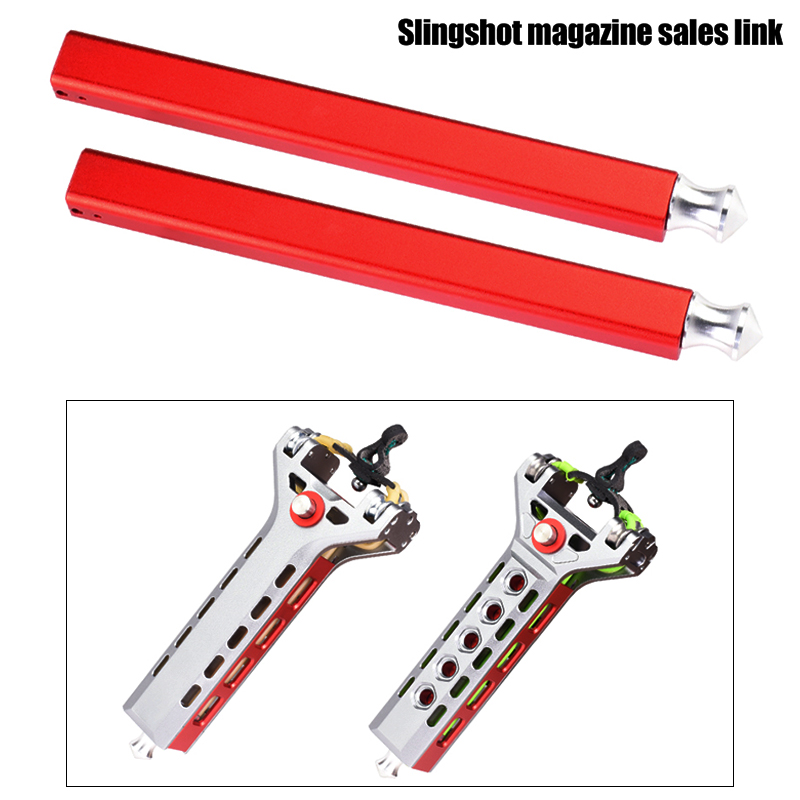Magasin de balles Rapid Fire 5 - Magazine Holder Rack avis et prix