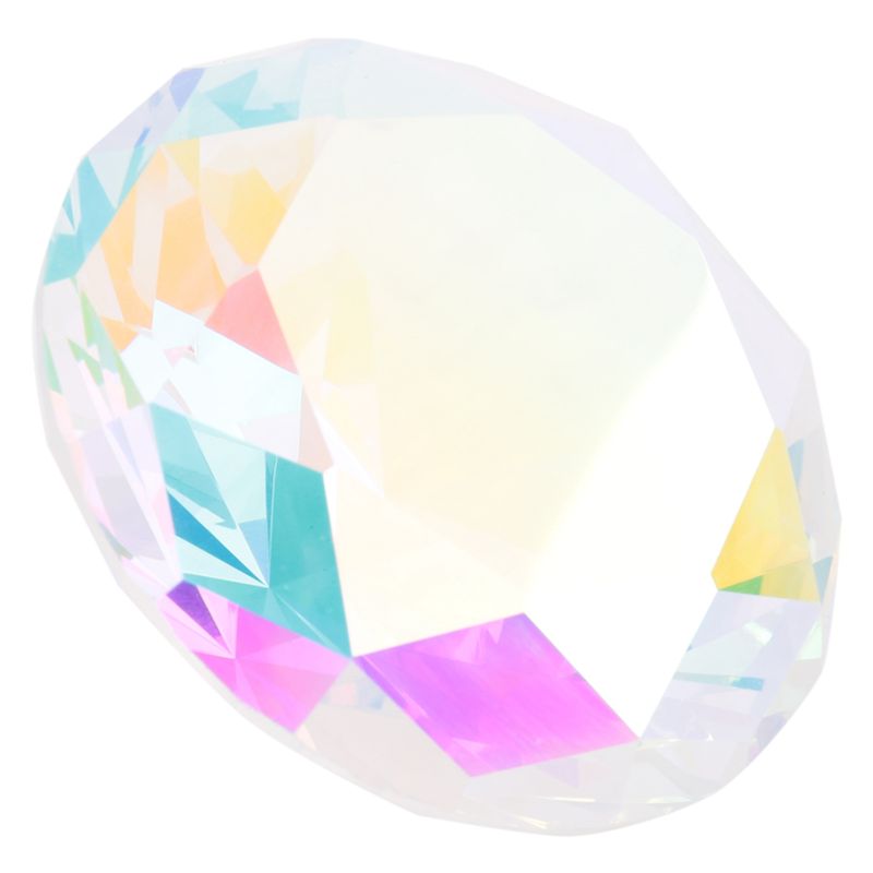 Presse-papiers en cristal diam - Paper Weight Crystal avis et prix