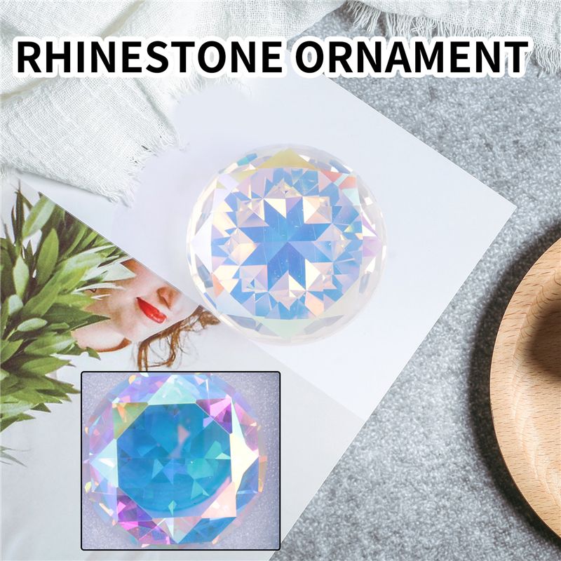 Presse-papiers en cristal diam - Paper Weight Crystal avis et prix