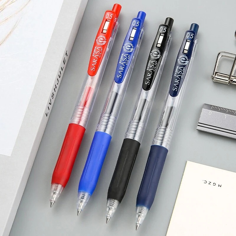 Japon zèbre SARASA Gel stylo J - Zebra Pen Sarasa avis et prix