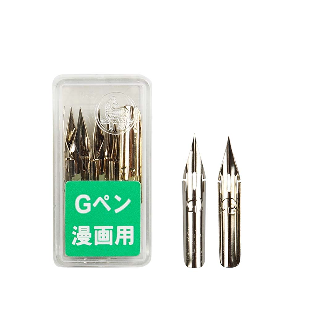 Stylo à tremper zèbre G en aci - Zebra Pen Sarasa avis et prix